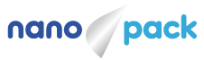 NanoPack Logo